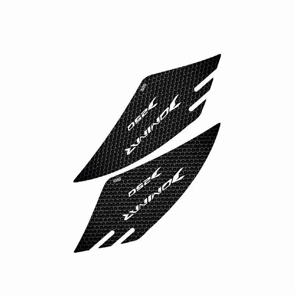 Bajaj Dominar 250 2020 - 2024 Uyumlu Yan Pad 006 ürün görseli