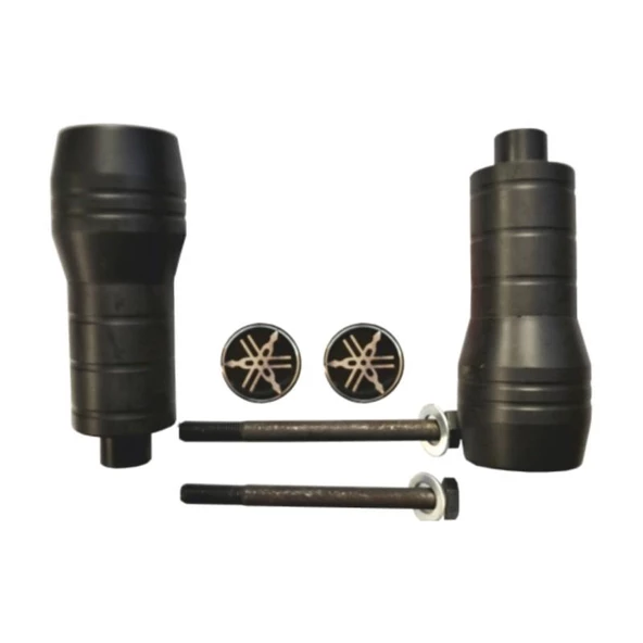 Yamaha Mt-09 2014 - 2020 Uyumlu Koruma Takozu ürün görseli