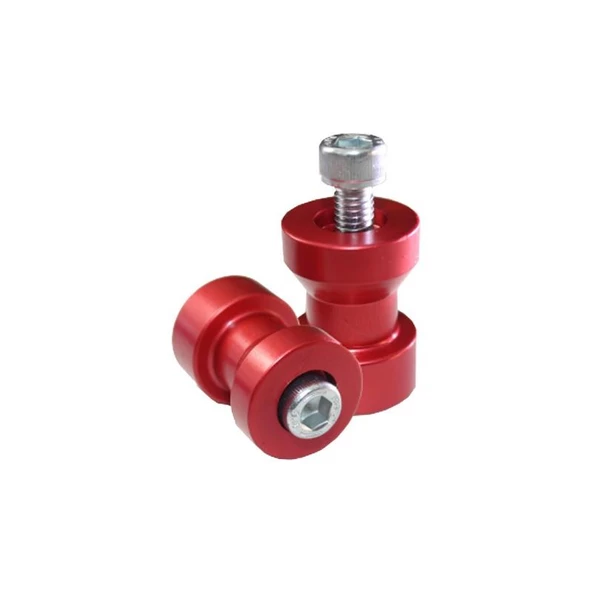 6 Mm Kırmızı Sehpa Yüzüğü ürün görseli