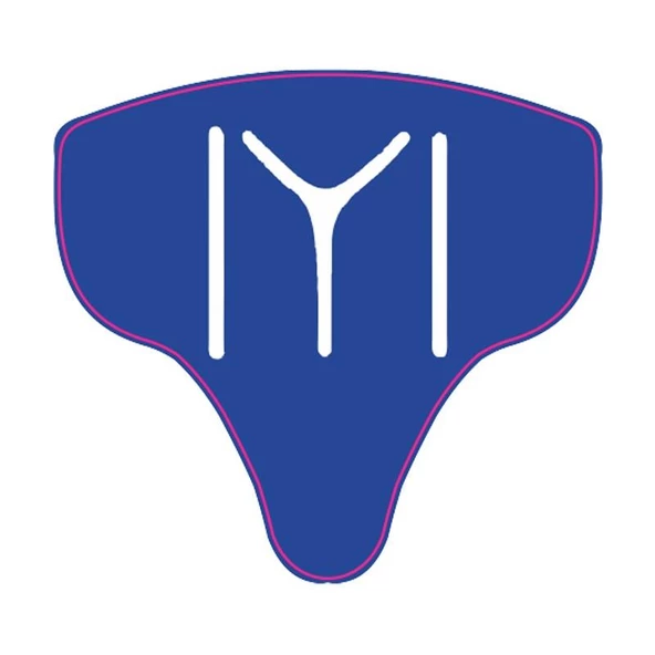 İyi Mondial Mh Drift 2011 - 2020 Uyumlu Siperlik Sticker ürün görseli