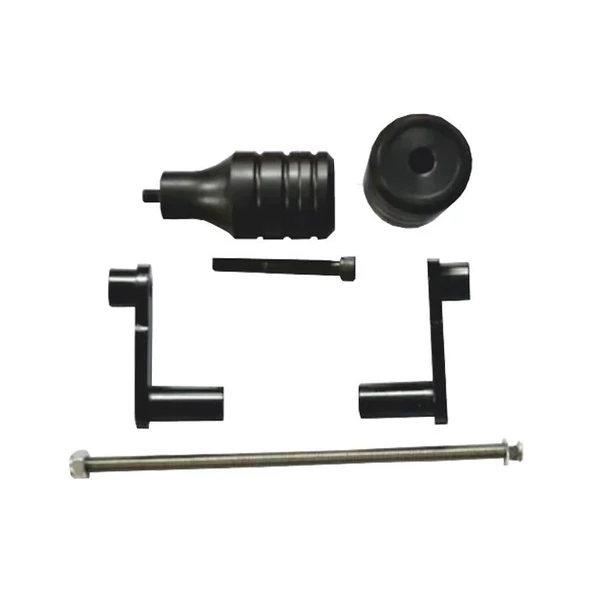 Yamaha Honda Cb 250 R 2018 - 2024 Uyumlu Koruma Takozu ürün görseli