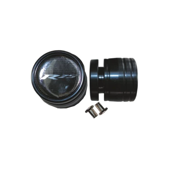 Yamaha R25 2014- 2018 Uyumlu Aks Koruma Takozu ürün görseli