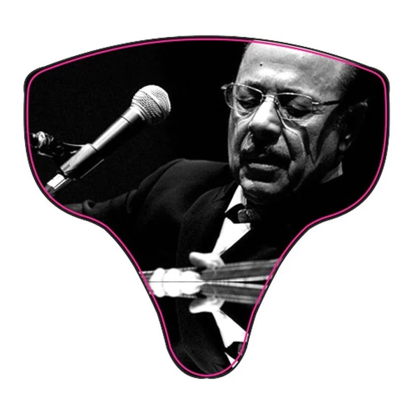 Neşet Ertaş Mondial Mh Drift 2011 - 2020 Uyumlu Siperlik Sticker ürün görseli