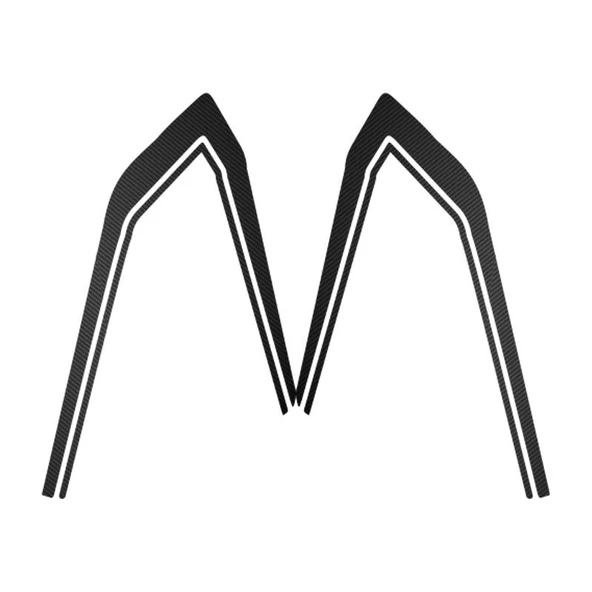 Cg Karbon Damla Depo Şeridi ürün görseli