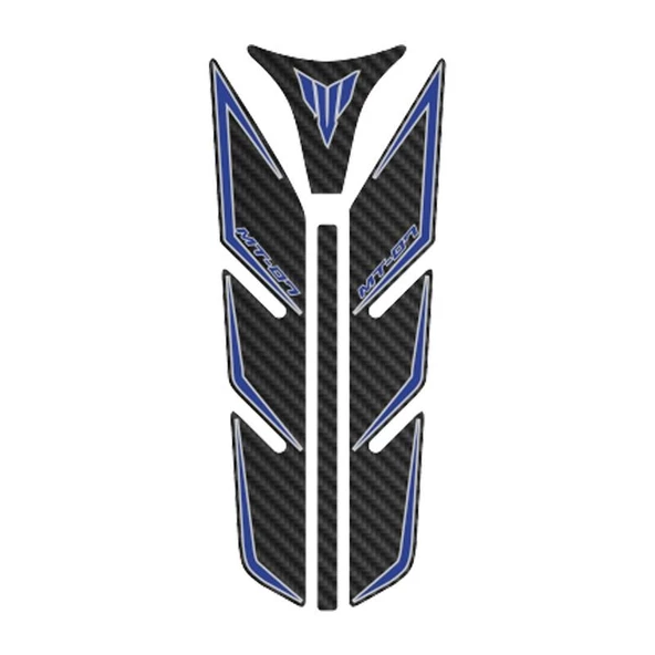 Yamaha Mt07 2018 - 2020 Uyumlu Ara Pad 003