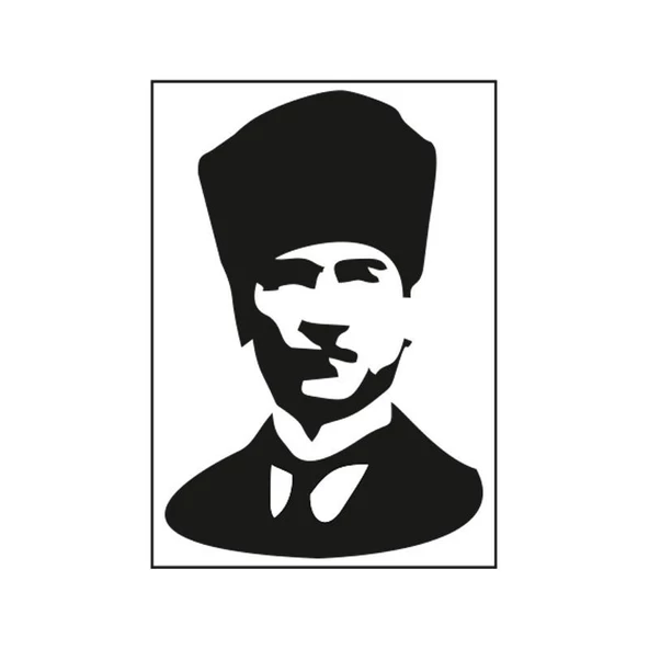 A5 Sticker 057 Tek Paket Çoklu