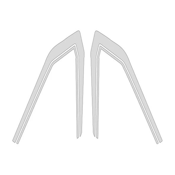 Cg Nikel Damla Depo Şeridi ürün görseli