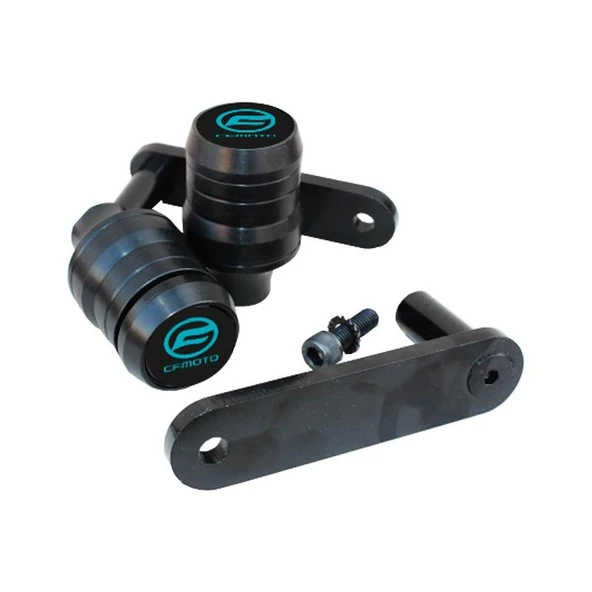 Cf Moto Nk 400 2017 - 2023 Uyumlu Koruma Takozu ürün görseli