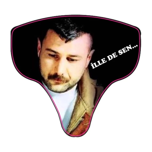 Azer Mondial Mh Drift 2011 - 2020 Uyumlu Siperlik Sticker ürün görseli