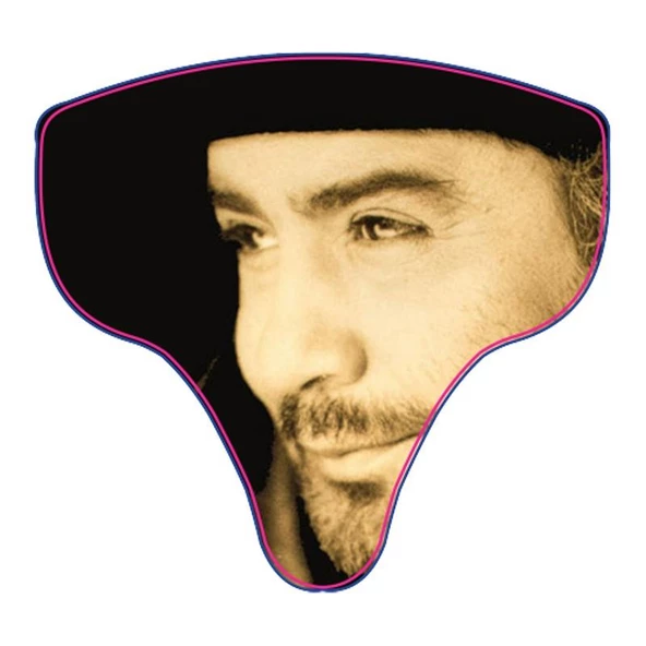 Ahmet Mondial Kaya Mh Drift 2011 - 2020 Uyumlu Siperlik Sticker ürün görseli