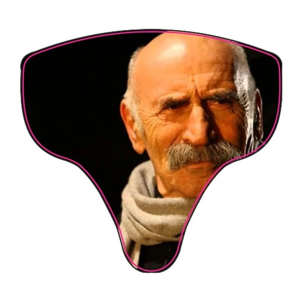 Tuncel Kurtiz Mondial Mh Drift 2011 - 2020 Uyumlu Siperlik Sticker ürün görseli