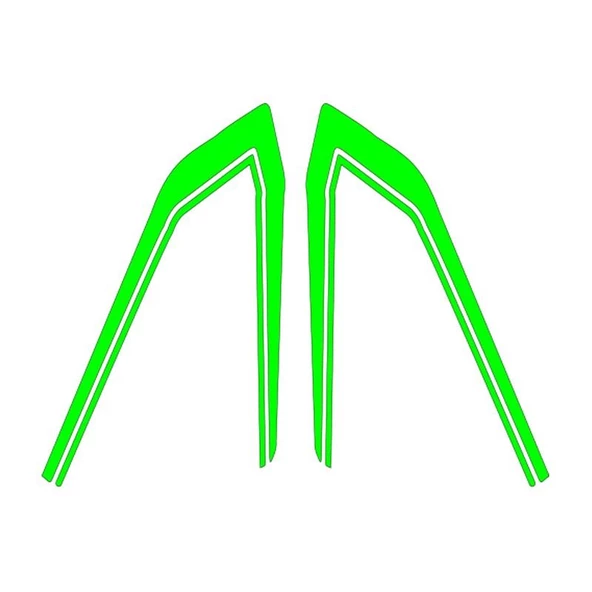 Cg Florasan Yeşil Depo Şeridi ürün görseli