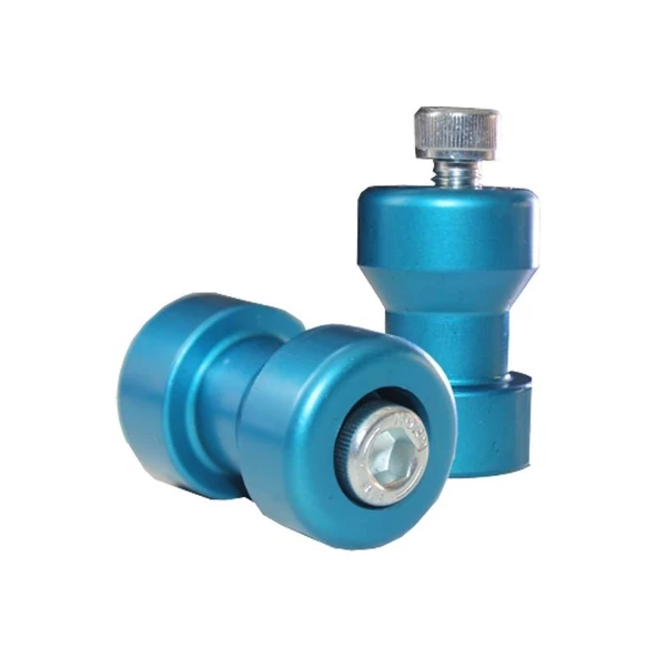 6 Mm Mavi Sehpa Yüzüğü ürün görseli