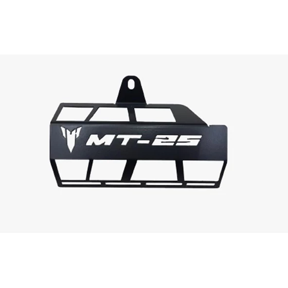 Yamaha Mt-25 2014 - 2024 Uyumlu Eksoz Koruma Demiri ürün görseli