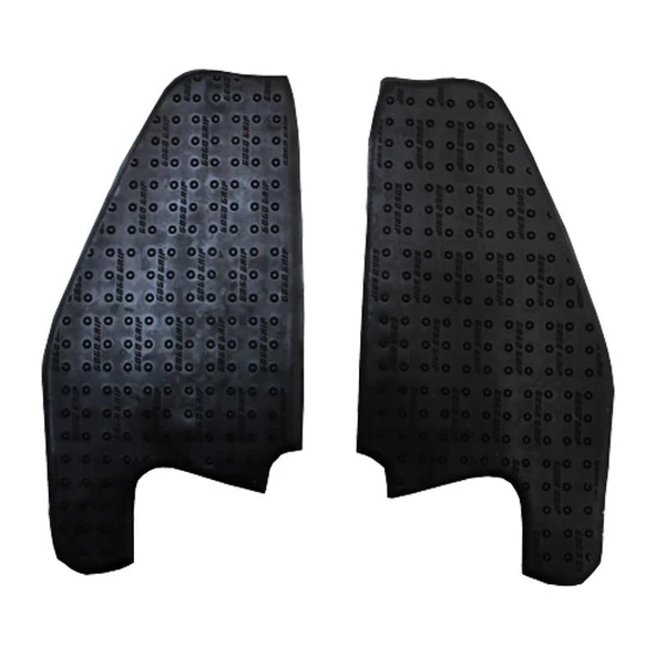 Honda 600 Rr Uyumlu Siyah Gogo Grip ürün görseli