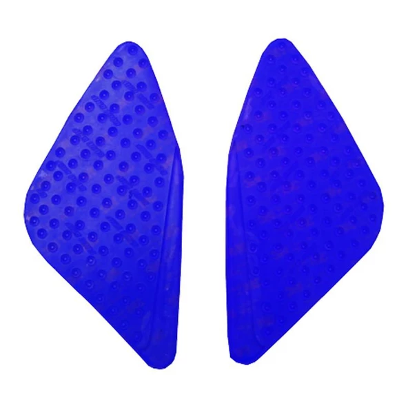 Honda Cbr Uyumlu Mavi Gogo Grip