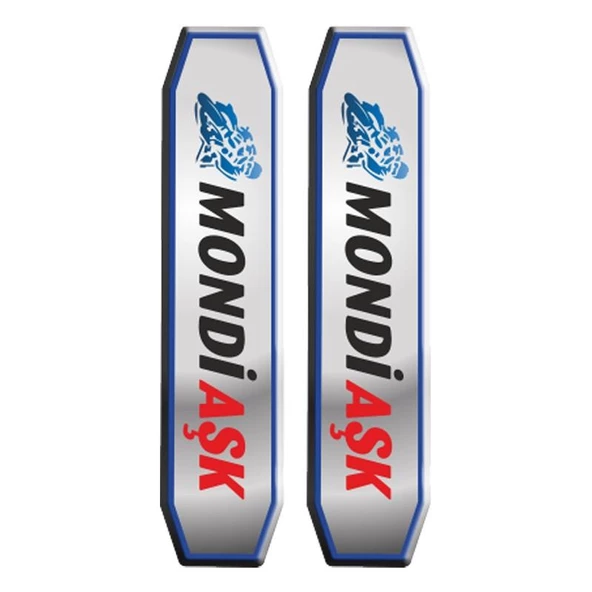 Cg Akü Kapak 23 İkili Damla Etiket ürün görseli