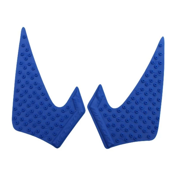 Yamaha Mt-07 2014 - 2017 Uyumlu Mavi Gogo Grip ürün görseli