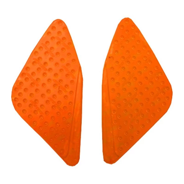 Honda Cbr Uyumlu Turuncu Gogo Grip ürün görseli