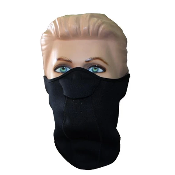 Sevenkardeşler Boyunsuz Neopren Maske