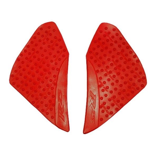 Yamaha R25 2014 - 2018 Uyumlu Kırmızı Gogo Grip ürün görseli