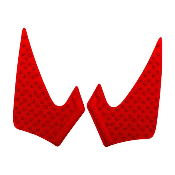 Yamaha Mt-07 2014 - 2017 Uyumlu Kırmızı Gogo Grip ürün görseli