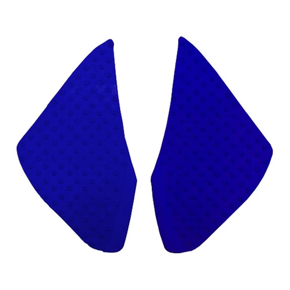 Yamaha Mt-25 2014 - 2019 Uyumlu Mavi Gogo Grip ürün görseli