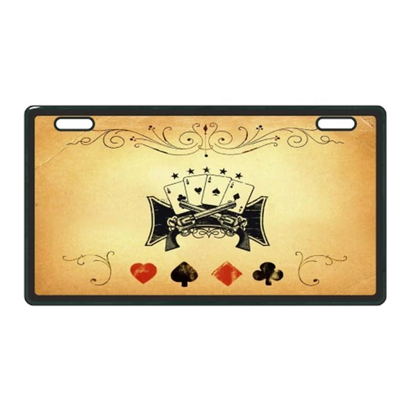 Kart E-Bike Plakalık ürün görseli