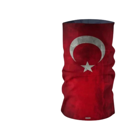 Buff Türk Bayrağı ürün görseli