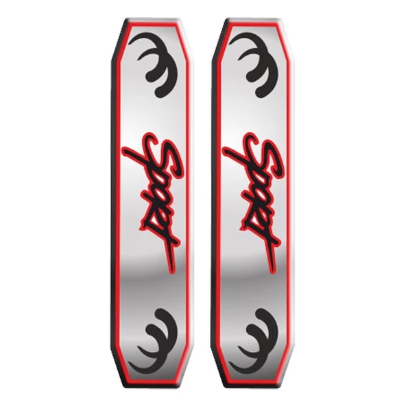 Cg Akü Kapak 20 İkili Damla Etiket ürün görseli