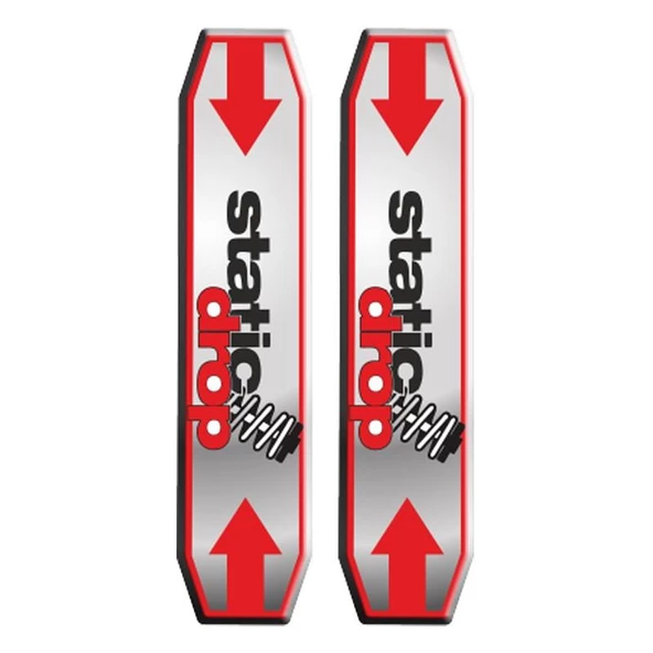 Cg Akü Kapak 19 İkili Damla Etiket ürün görseli