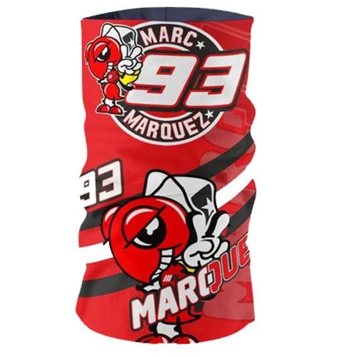 Buff Repsol ürün görseli