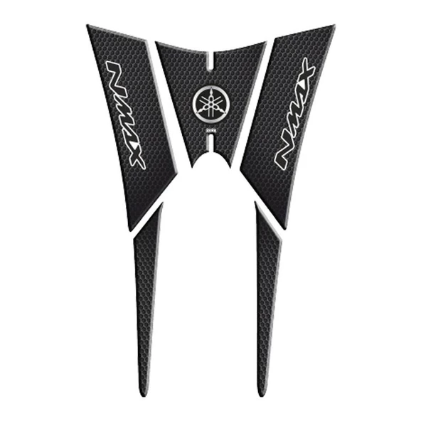 Yamaha Nmax 2014 - 2020 Uyumlu Tank Pad 010 ürün görseli