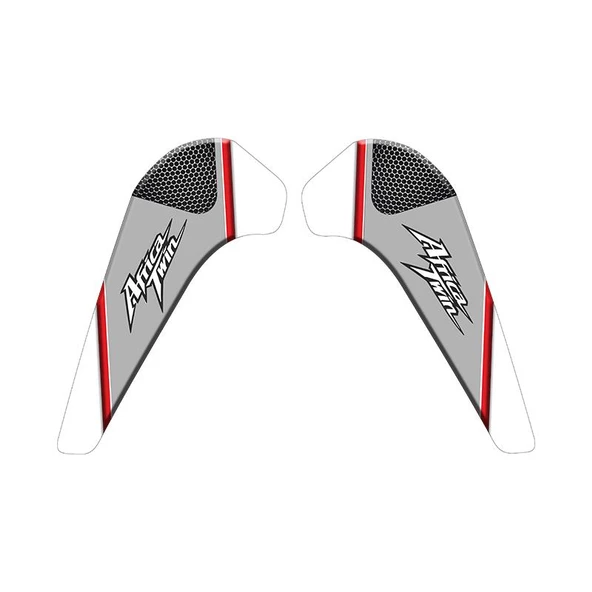 Honda Africa Twin 2016 - 2024 Uyumlu Yan Pad 004 ürün görseli