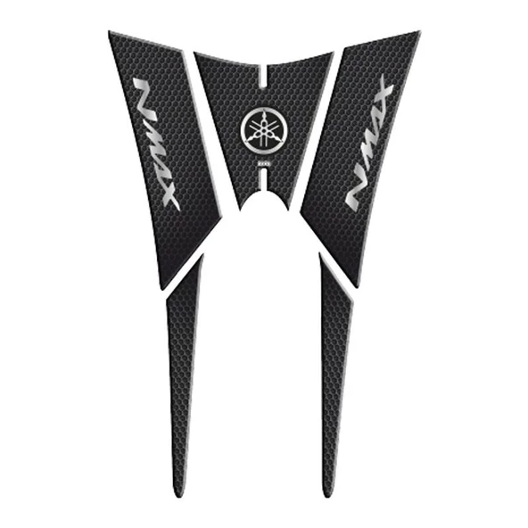 Yamaha Nmax 2014 - 2020 Uyumlu Tank Pad 008 ürün görseli