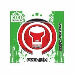 Honda Cb125R 2018 - 2024 Uyumlu Depo Kapak Pad ürün görseli