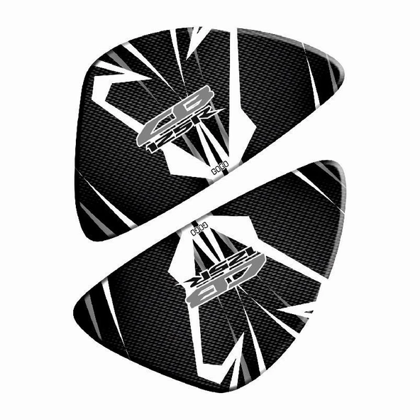 Honda Cb125R 2018 - 2024 Uyumlu Yan Pad ürün görseli