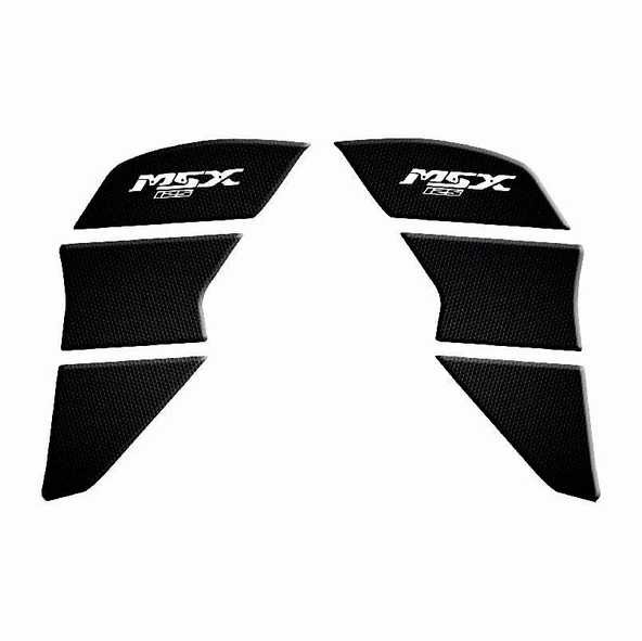 Honda Msx 2014 - 2022 Uyumlu Yan Pad 011 ürün görseli