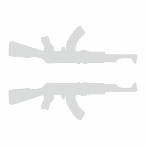 Skm Cg Nikel Silah Depo Şeridi ürün görseli