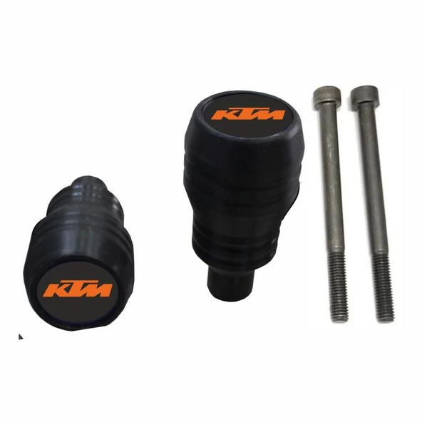 Ktm Uyumlu Koruma Takozu ürün görseli
