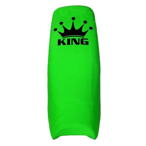 Motosiklet Üniversal Koltuk (sele) Kılıfı Yeşil ürün görseli