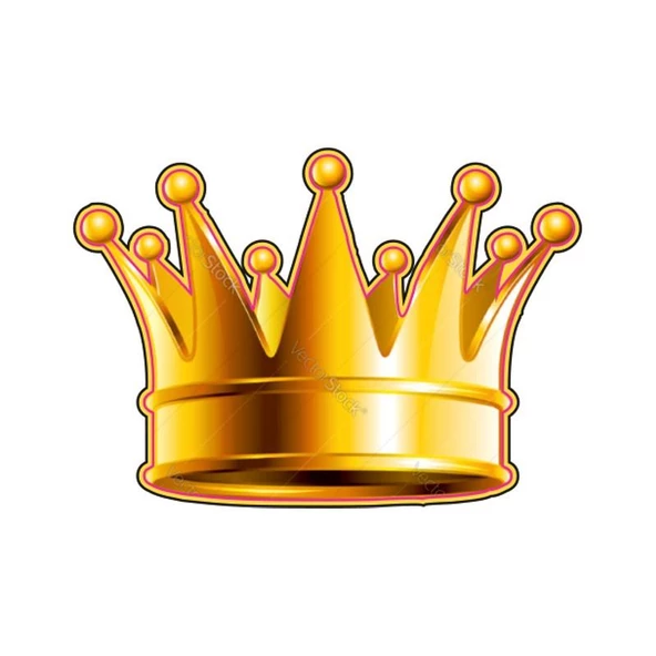 100 X 75 Mm Sticker 10Lu ürün görseli