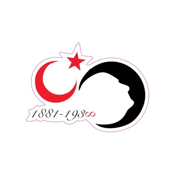 70 X 100 Mm Sticker 10Lu ürün görseli