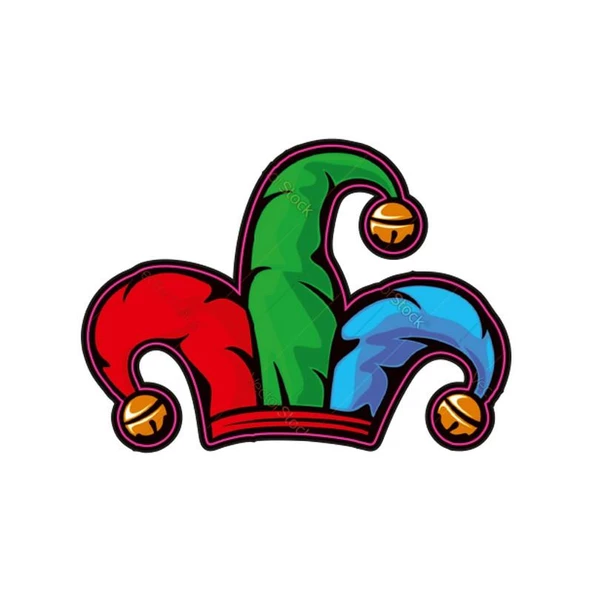 100 X 70 Mm Sticker 10Lu ürün görseli