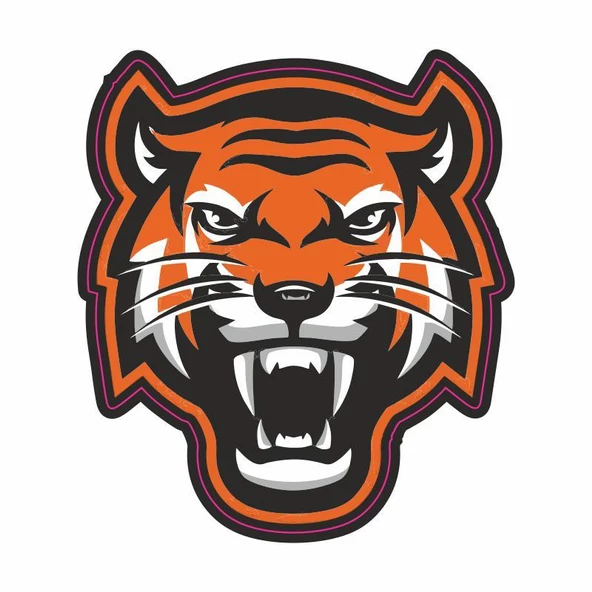 75 X 85 Mm Sticker 10Lu ürün görseli