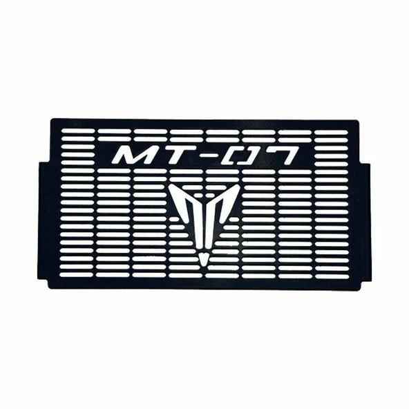 Yamaha Mt-07 2014 - 2024 Uyumlu Radyatör Koruma - Resim 3