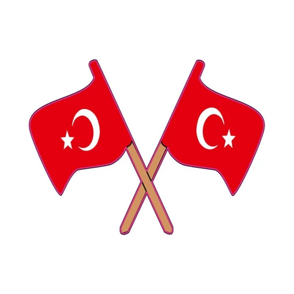 75 X 100 Mm Sticker 10Lu ürün görseli