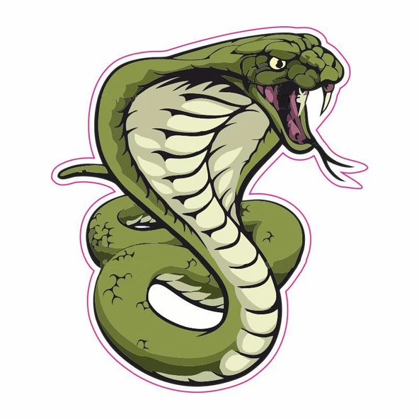 75 X 85 Mm Sticker 10Lu ürün görseli