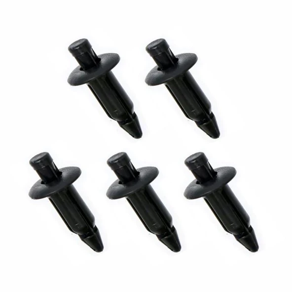 No.2 Kaporta Klipsi Grenaj Pimi (Paket İçeriği 25 Adet) ürün görseli