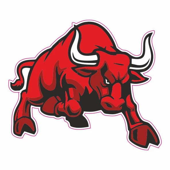 75 X 85 Mm Sticker 10Lu ürün görseli